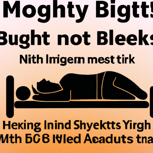 Debunking Popular Myths About Alcohol and Sleep