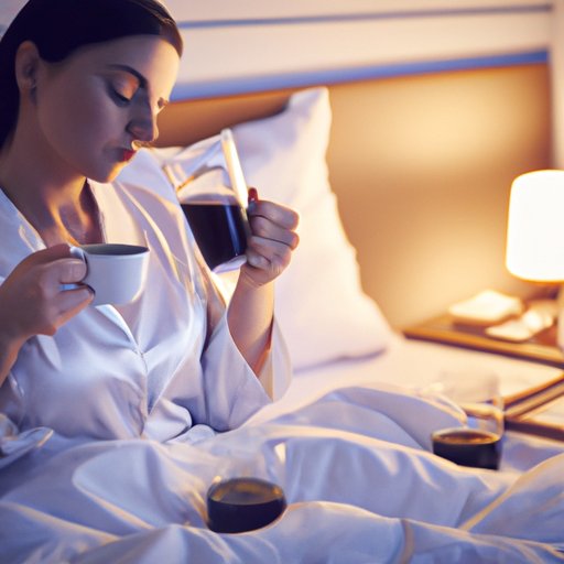 Evaluating the Best Drinks to Help You Sleep