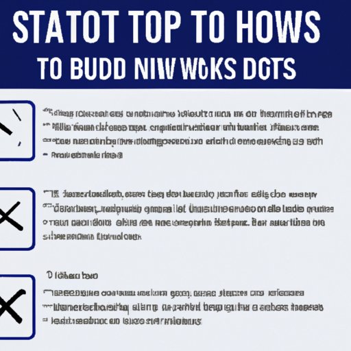 Tips for Enjoying Alcohol While on a Diet