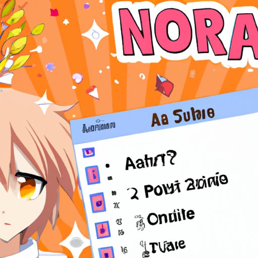Use an Anime Quiz to Discover New Favorites