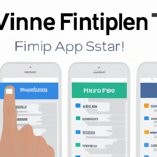 Creating a Guide to Choosing the Right Investment App for You