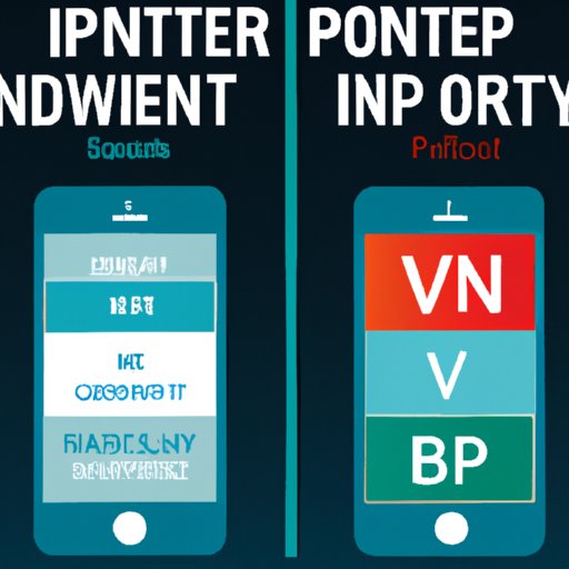 Comparing the Best Investment Apps