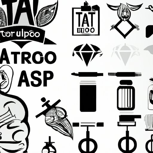 Different Types of Tattoo Artist Apps