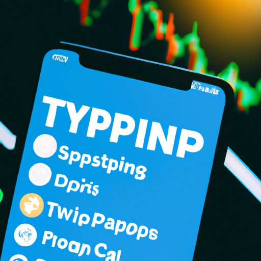 An Overview of the Top Crypto Trading Apps