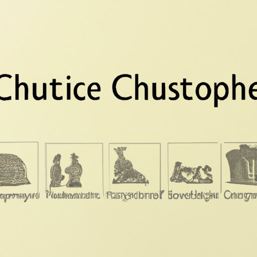 Investigating 5 Influential Cultures in History