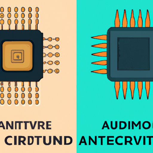 Differences Between AI Chips and Traditional Processors