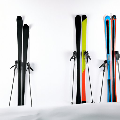 All You Need to Know About Alpine Touring Skis