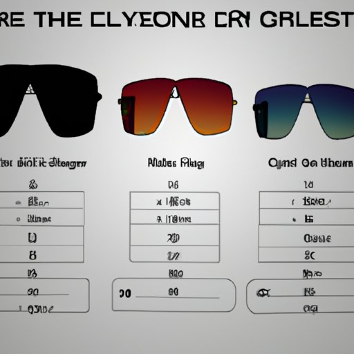 How to Choose the Right Asia Fit Oakleys for Your Face Shape