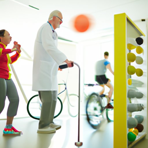 Studying the Role of Exercise in Preventing Chronic Diseases