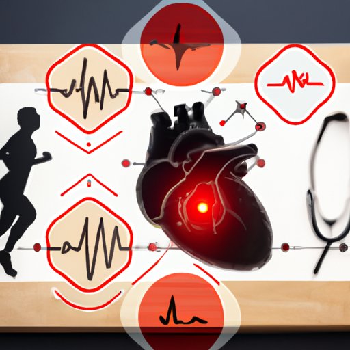 Exploring the Effects of Exercise on Heart Health