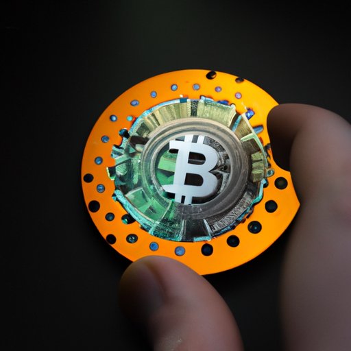 Understanding the Technology Behind Bitcoin