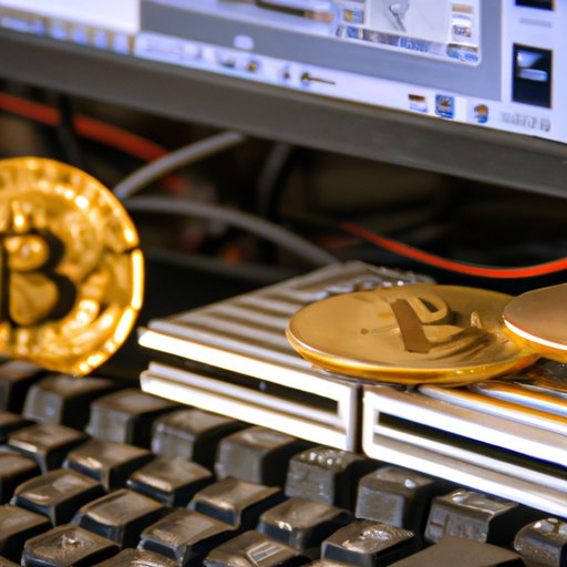 Bitcoin Mining and Transaction Processing