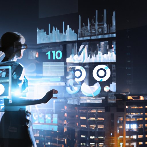 Examining the Process of Transactions