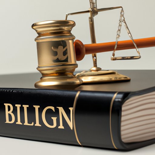 Understanding Regulations and Laws Surrounding Bitcoin