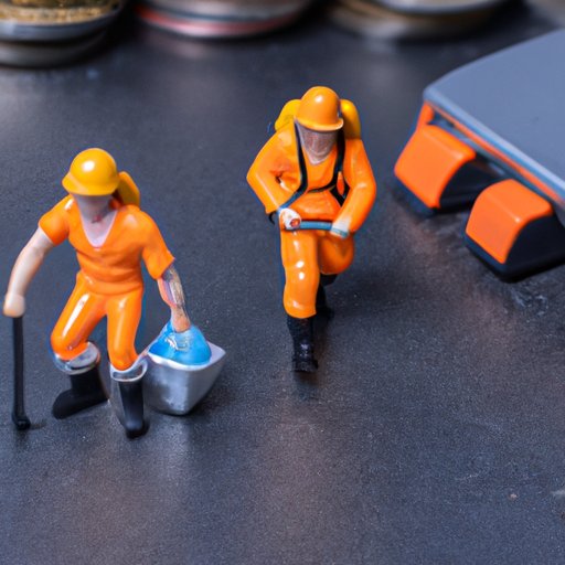 The Role of Miners in Bitcoin Transactions