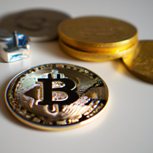 An Overview of the Cryptocurrency Bitcoin and Its Components