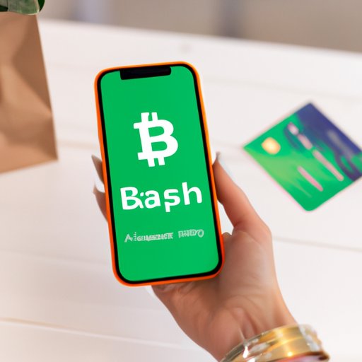 How to Use Bitcoin on Cash App for Everyday Purchases