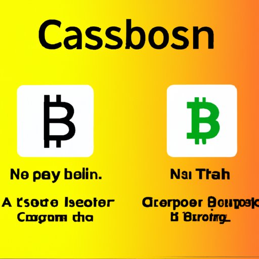 The Pros and Cons of Using Bitcoin on Cash App