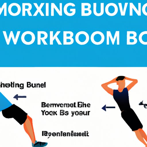 Overview of Bodyweight Exercises: What They Are and How to Do Them