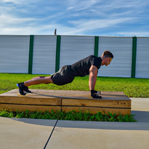 Benefits of Bodyweight Exercises: Why You Should Incorporate Them Into Your Workouts