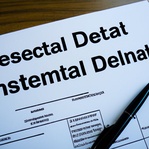 A Guide to Understanding Certificate of Deposit Investments