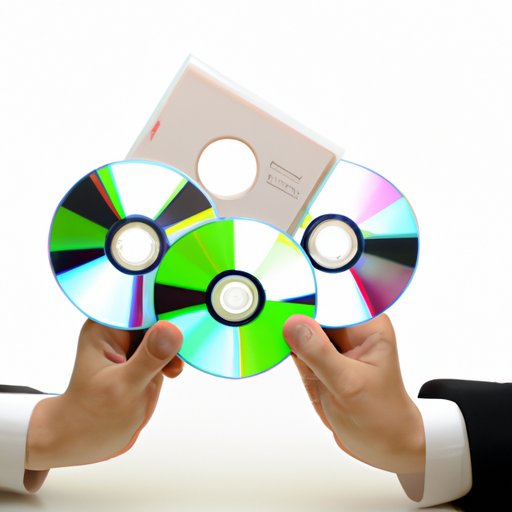 How to Choose the Best CD Investment for Your Needs