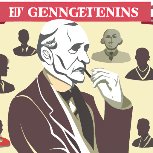 Examining the Qualities of Great Historical Leaders