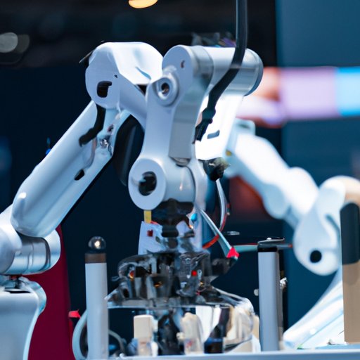 How Collaborative Robots are Changing the Automation Industry