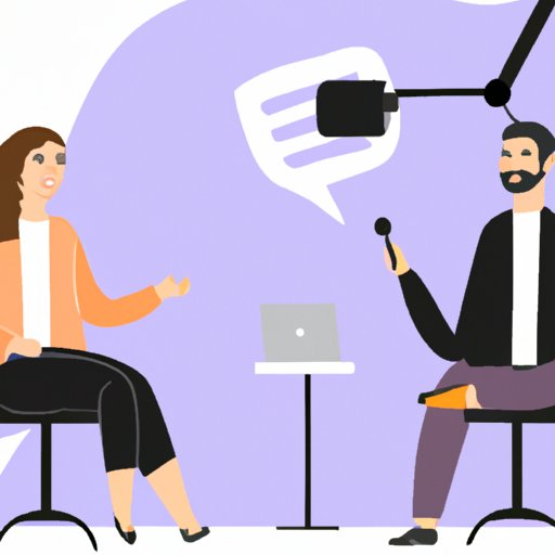 Interview with Computer Science Professionals