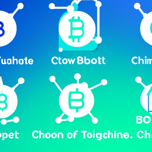 Exploring the Different Types of Crypto Bots Available