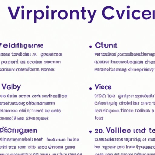V. Exploring Different Use Cases for Cryptocurrency