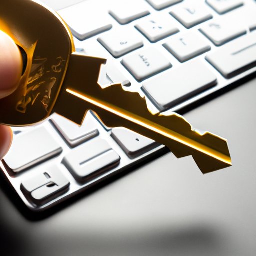 What Are Crypto Keys? A Comprehensive Guide to Cryptocurrency Security