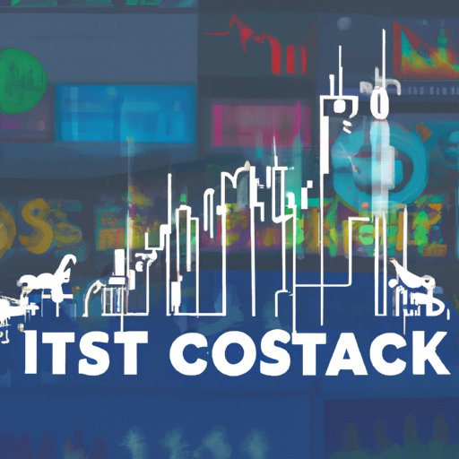 How Crypto Stocks are Changing the Investing Landscape