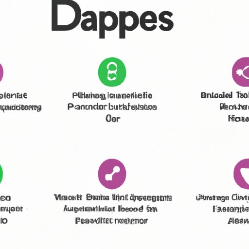 Types of dApps and Their Uses