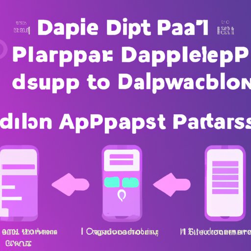 How to Develop Your Own dApp