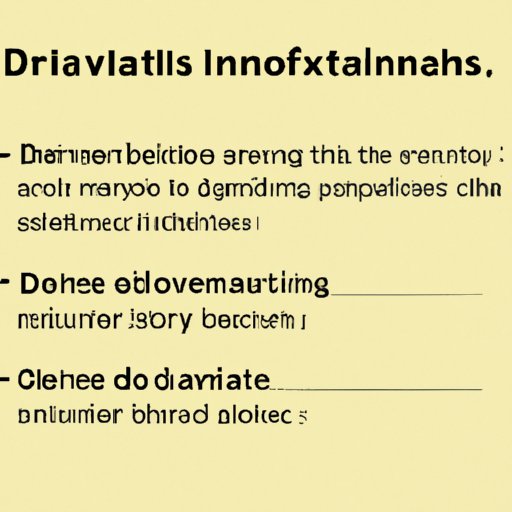 Different Types of Derivatives and How They Work
