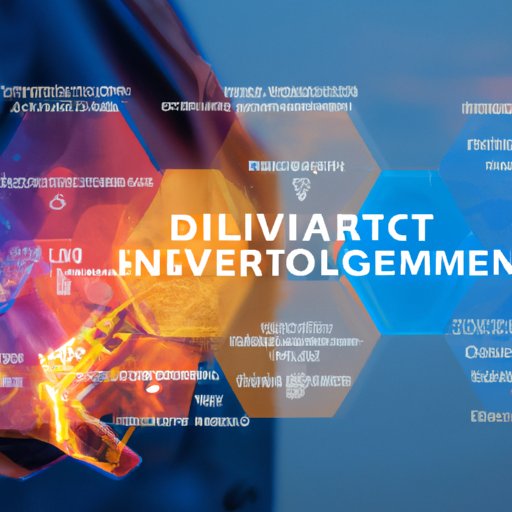 Leveraging Digital Transformation Technologies in Different Industries