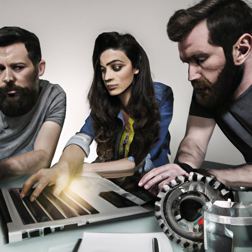 What are Drivers in Technology? An Overview of Automation, AI, Big Data