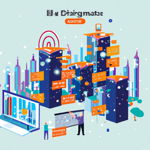 Investigating the Impact of Big Data on Technology Development