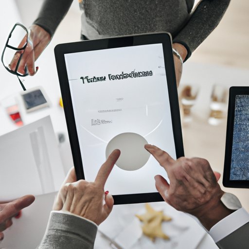 Examining Trends in Technology Drivers