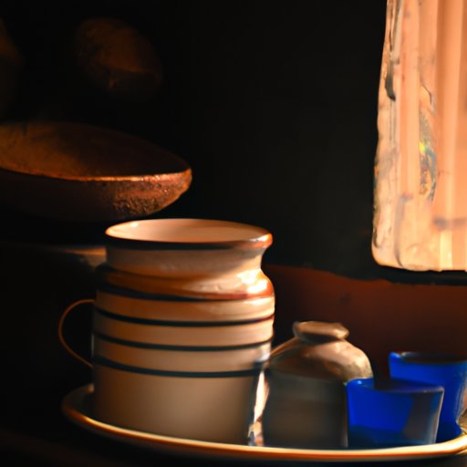 The Essential Components of a Culture