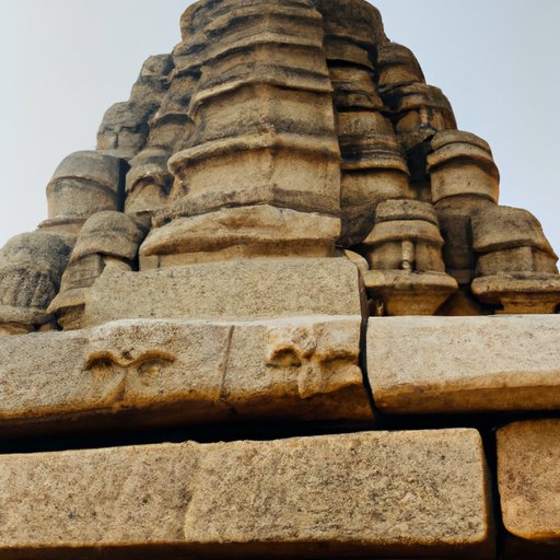 The Building Blocks of a Culture