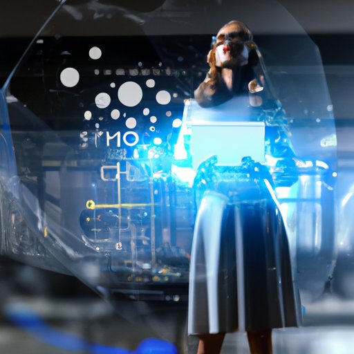 Impact of Emerging Technologies on Society