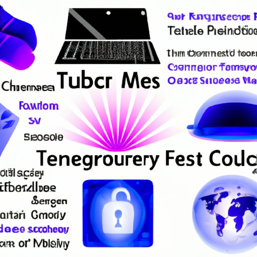 Examples of Current and Future Emerging Technologies