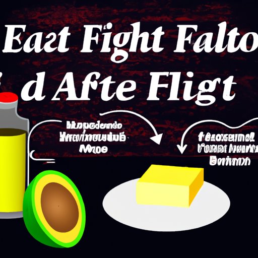 How to Maximize the Benefits of Fats in Your Diet