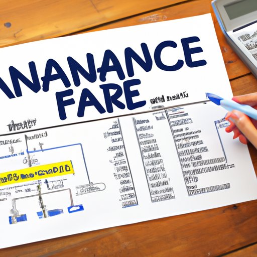 Exploring the Basics of Finance Charges