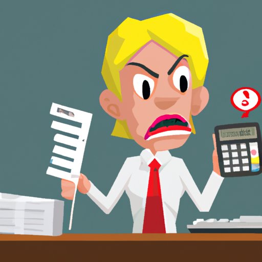 How to Avoid Unnecessary Finance Charges