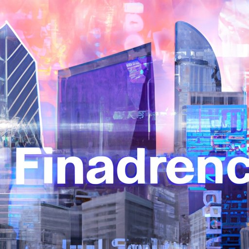 The Future of Finance Companies