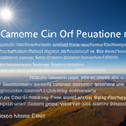 An Overview of Regulations and Policies Around Financed Emissions