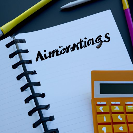 Getting to Know Your Financial Reports: The Basics of Accounting